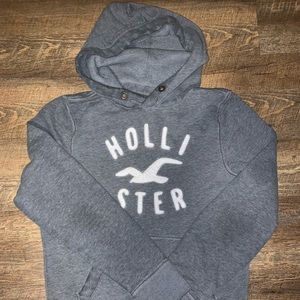 Hollister hoodie